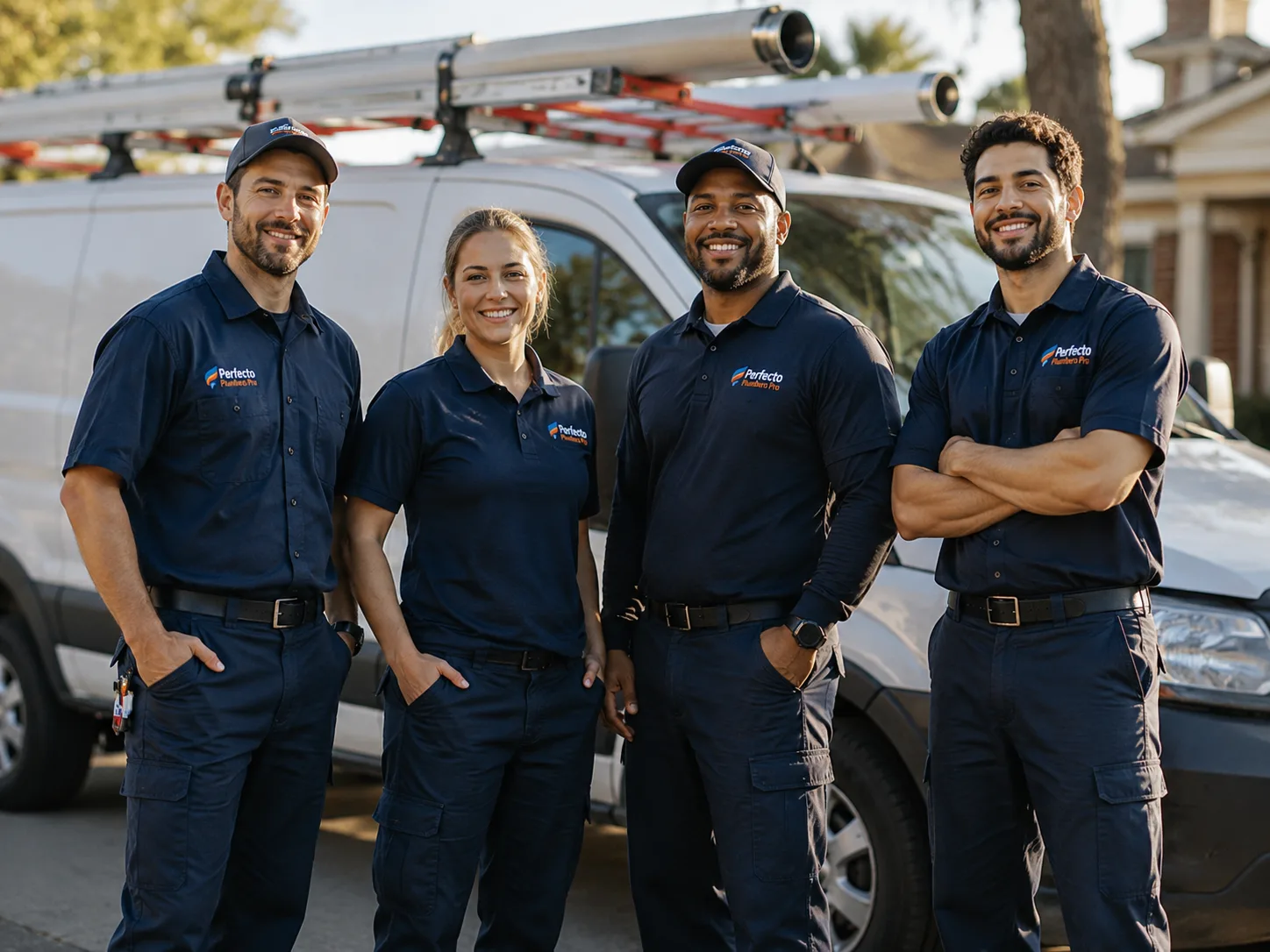 Emergency Plumber Near Me in Bonaire, GA near me